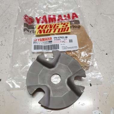 TUTUP RUMAH ROLLER CAM FAZZIO FAZIO GRAND FILANO 2PH ORI YGP