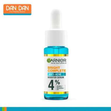 Garnier Bright Complete Anti Acne Serum 15ml