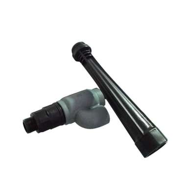 San-EI San Ei Mata Jet PAM Pump Panjang Untuk Pompa Sumur Dalam 1 Set multicolor