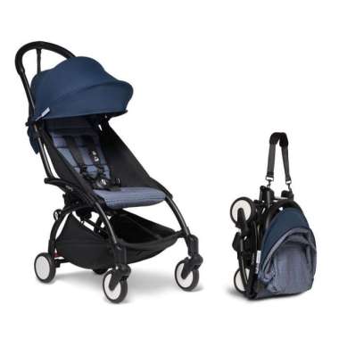 Harga stroller babyzen yoyo best sale