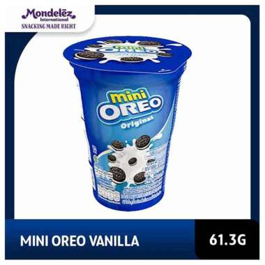 Oreo Mini Original