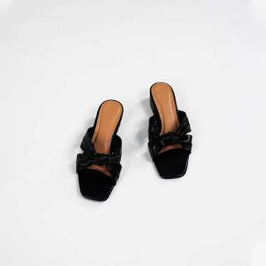 ZODE Eunoia Heels 3cm 37 Black