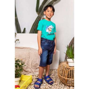 Little X∙eight Boy Chuck Jeans 1-2 tahun