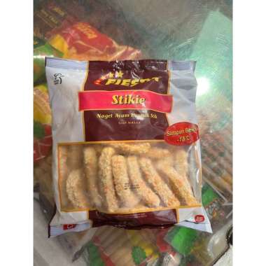 Fiesta Stikie Nugget