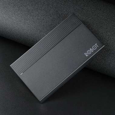 ROBOT RSHD10 2.5-Inch SATA Externa Hard Drive Enclosure USB3.0 -- BLAC
