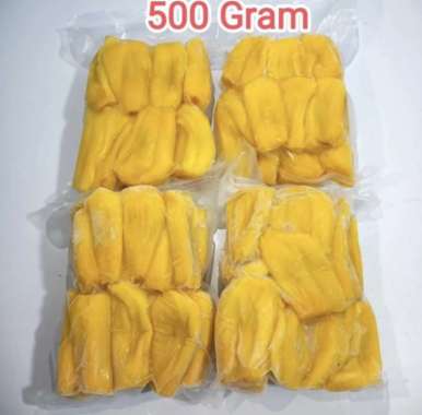 NANGKA MADU PREMIUM FROZEN