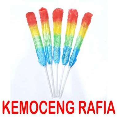 Kemoceng Bulu Plastik
