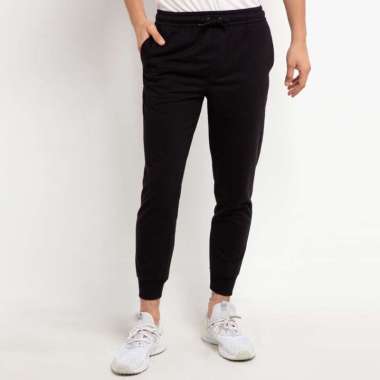 CELANA TERENING /TRENING /TRAINING JOGGER LONG SWEAT PANTS ORIGINAL MALIBU M abu tua