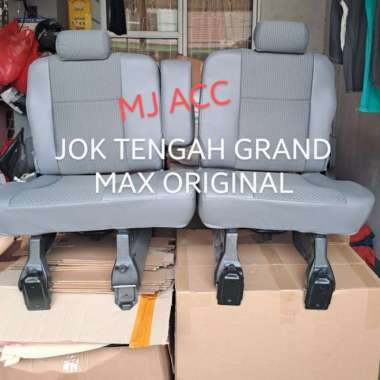 Jok Grand Max Tengah Original Multicolor