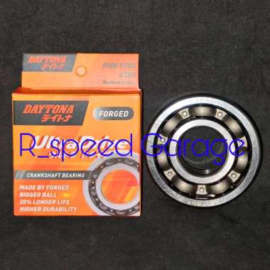BEARING KRUK AS DAYTONA R15 V3 V4 MT 15 WR 155 XSR VIXION R 155 VVA KIRI 6305