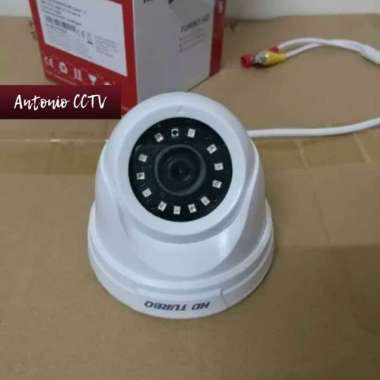 KAMERA TURBO HD 1080P 2 MP