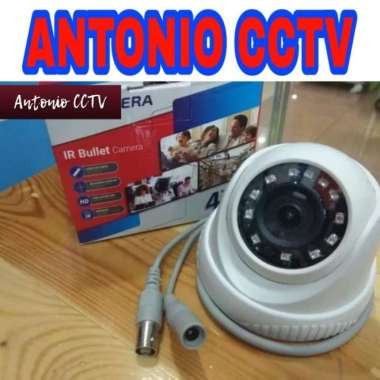 Cctv kamera full hd 1080 p