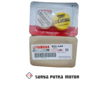 Stemplet , Grease cvt Ori yamaha
