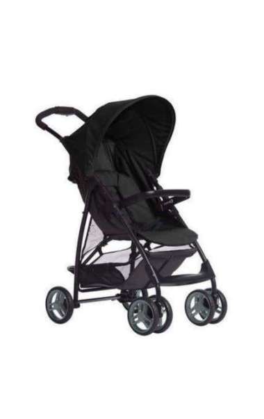 Harga stroller top graco