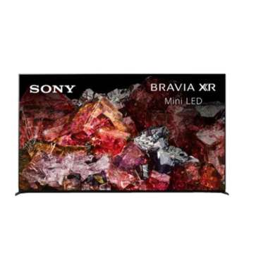 SONY 85X95L BRAVIA 4K HDR Mini LED Google TV 85 Inch