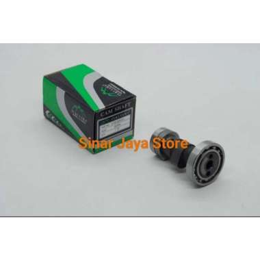 Noken As / As Klep Supra +2B Fukuyama