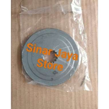 Plat Pompa Oli Filter Rotary Plat Rotor Jupiter z vegar