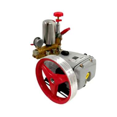 OSSEL Mesin Semprot Cuci Motor Mobil Power Sprayer Steam JET-22 JET22 OSSEL