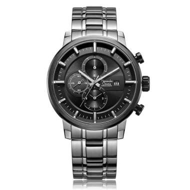 JAM TANGAN ALEXANDRE CHRISTIE PRIA ORIGINAL 6323 M2 AC6323M2 JAM TANGAN ALEXANDER CHRISTIE PRIA LA S