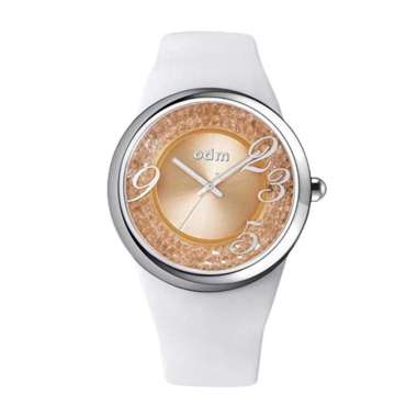 JAM TANGAN ODM ORIGINAL DD139 04 JAM TANGAN ODM DD139-04 JAM ODM DD 139 04 JAM TANGAN WANITA WTR RST