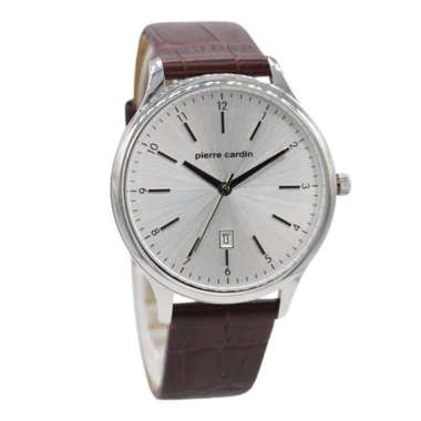 JAM TANGAN PIERRE CARDIN ORIGINAL PC902131F01 JAM PIERRE CARDIN ORIGINAL PC 902131 F 01 PIERRE CARDI