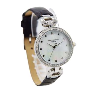 JAM TANGAN PIERRE CARDIN ORIGINAL PC108172F01 JAM PIERRE CARDIN ORIGINAL PC 108172 F 01 PIERRE CARDI