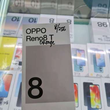 oppo reno8T