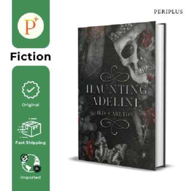 Haunting Adeline - 9781957635002