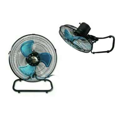 Tornado Fan Okayama 16 Inch OK 1630 Desk Fan & Wall Fan