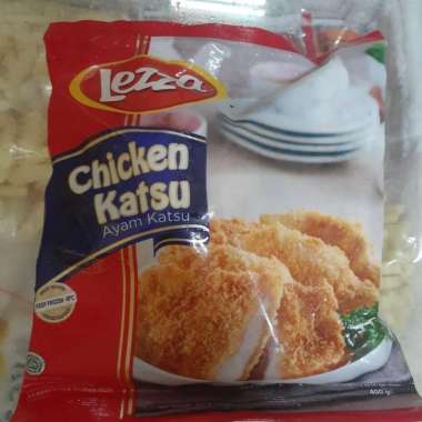 Lezza Chicken katsu