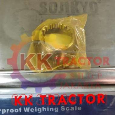 BALL GUIDE POMPA KUBOTA U50