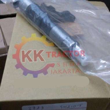 INJECTOR SUMITOMO SH210-5 INJEKTOR SH210-5
