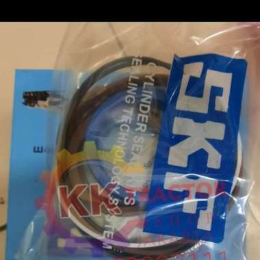 KK TRACTOR SEAL KIT TILT WA200-1 WHELL LOADER BELOK KIRI KANAN