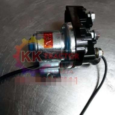 RELAY STATER SK200-6 relay 6d34