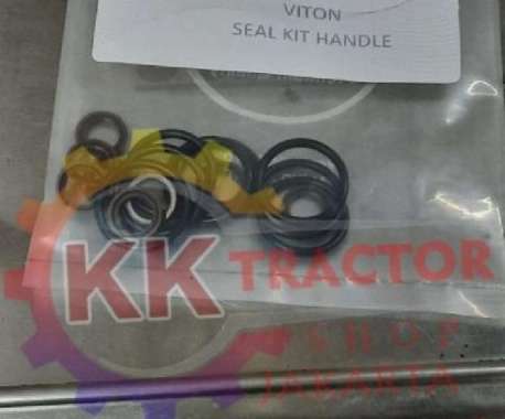 Seal Kit Handle tangan Kubota U50 VITON