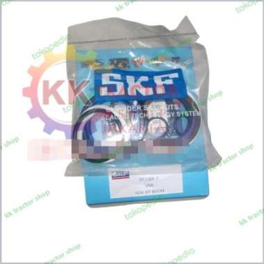 SEAL KIT BOOM PC130F-7 BUILT UP AS 70MM SKF