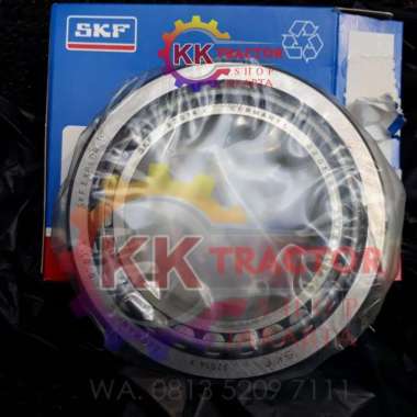 bearing motor swing pc78uu-6 bearing 32014 komatsu