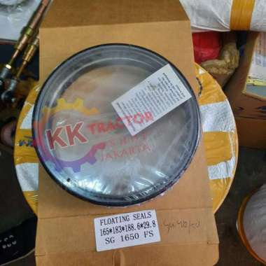 floating seal kobelco sk40sr sk50 SG1650