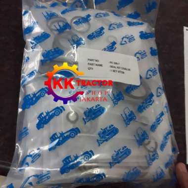 seal kit oring kit service kit pc200-7 control valve komatsu VITON