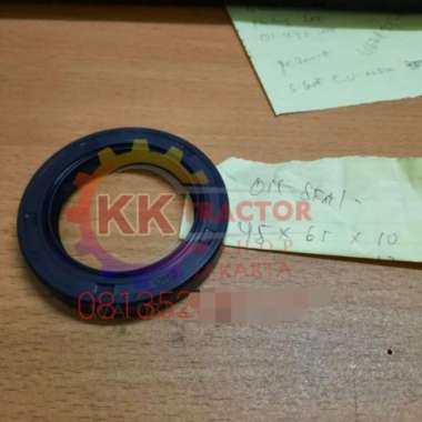 oli seal WATER PUMP GD511