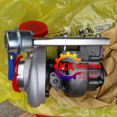 turbo hx35w turbo charger pc220-8 pc200-8 komatsu