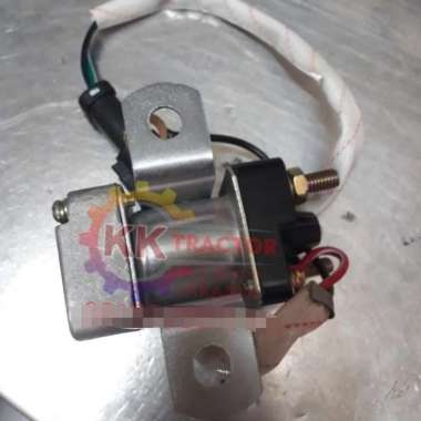 relay dinamo starter pc75 pc100 pc130 pc200-6/-7/-8
