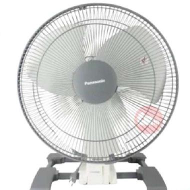 PANASONIC F-ET4014 KIPAS ANGIN BESI TORNADO MEJA + DINDING / TEMBOK