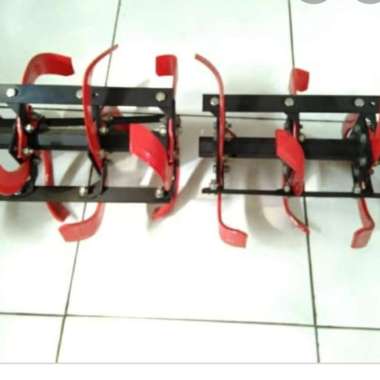 ANTI WINDBLADE TRAKTOR FIRMAN FTL 900 H