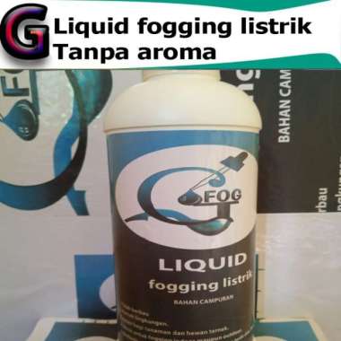 CAIRAN LIQUID FOGGING WATER BAS FOGAIR WFA