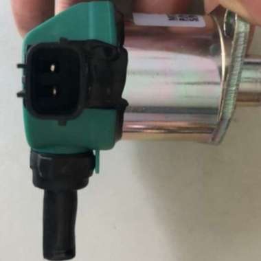 SOLENOID STOP ENGINE KUBOTA SHUT OFF SOLENOID KUBOTA
