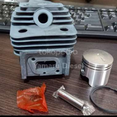 CYL BLOCK ASSY 40MM 1E40F-5 TLM430 TASCO