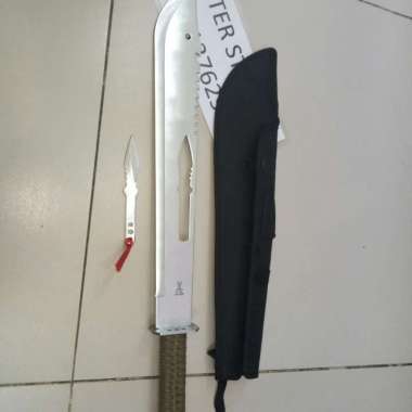 GOLOK TRAMONTINA / GOLOK ANAK