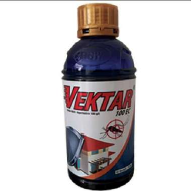 FOGGING VEKTAR 100EC 1 LITER