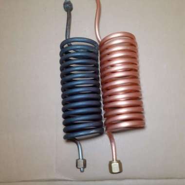 PIPA SPIRAL MESIN FOGGING TASCO KB100 / PIPA SPIRAL FOGGING TASCO